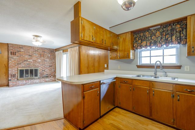 1322 Vanessa Drive, Hixson, TN 37343