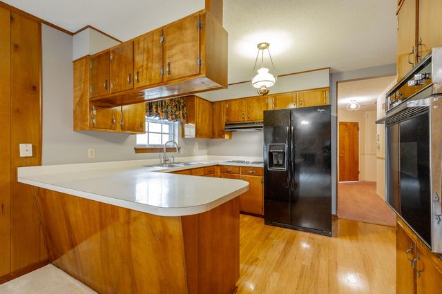 1322 Vanessa Drive, Hixson, TN 37343