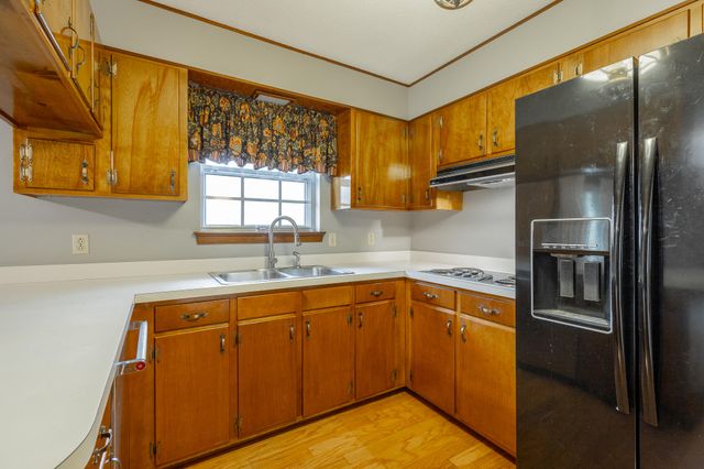 1322 Vanessa Drive, Hixson, TN 37343