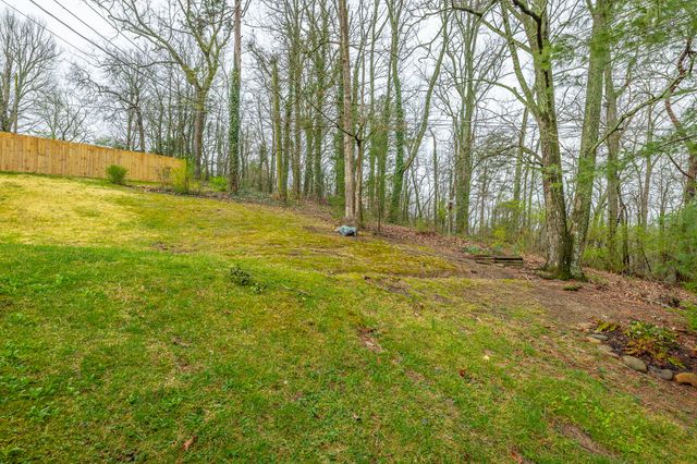 1322 Vanessa Drive, Hixson, TN 37343