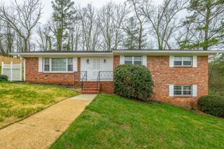 1322 Vanessa Drive, Hixson, TN 37343