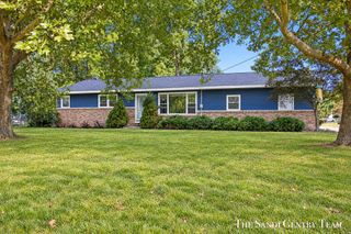 2391 Basswood Street, Georgetown Twp, MI 49428