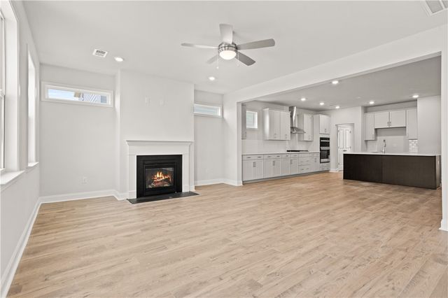 725 Beautyberry Way Lot 92, Seneca, SC 29678