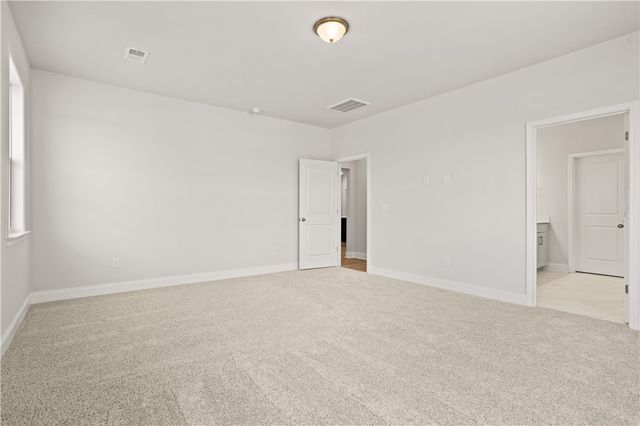725 Beautyberry Way Lot 92, Seneca, SC 29678