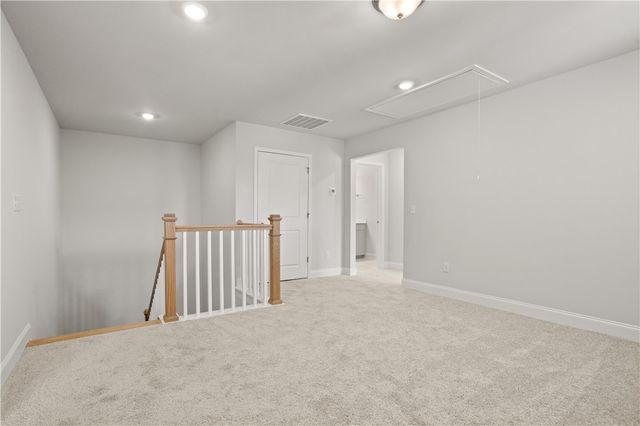 725 Beautyberry Way Lot 92, Seneca, SC 29678