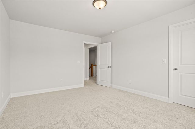 725 Beautyberry Way Lot 92, Seneca, SC 29678