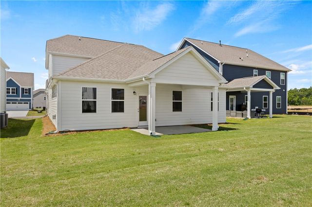 725 Beautyberry Way Lot 92, Seneca, SC 29678