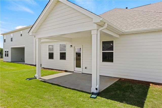 725 Beautyberry Way Lot 92, Seneca, SC 29678