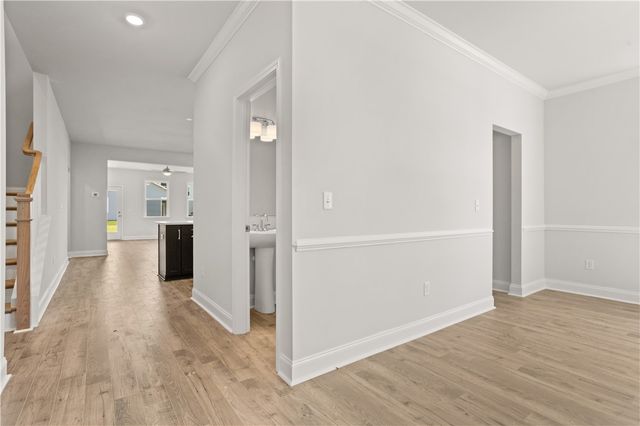 725 Beautyberry Way Lot 92, Seneca, SC 29678