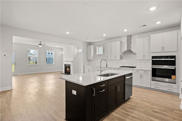 725 Beautyberry Way Lot 92, Seneca, SC 29678