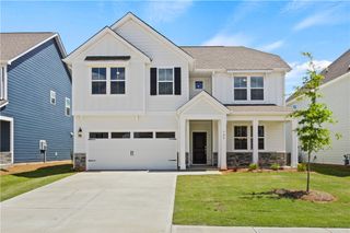 725 Beautyberry Way Lot 92, Seneca, SC 29678