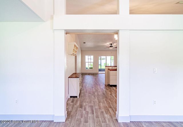 298 Silver Frost Street SE, Palm Bay, FL 32909