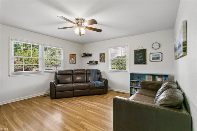 207 Telford DR, Newport News, VA 23602