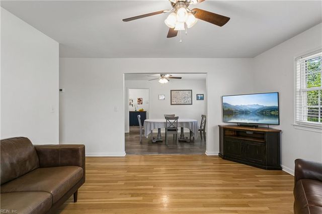 207 Telford DR, Newport News, VA 23602