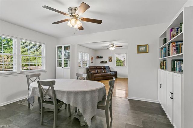 207 Telford DR, Newport News, VA 23602