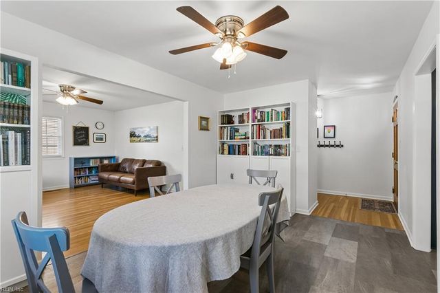 207 Telford DR, Newport News, VA 23602