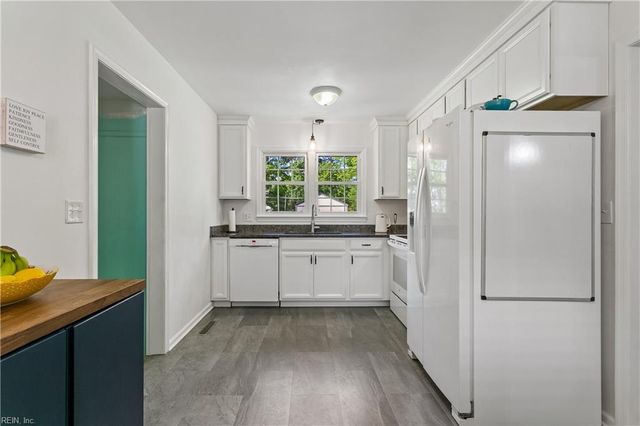 207 Telford DR, Newport News, VA 23602