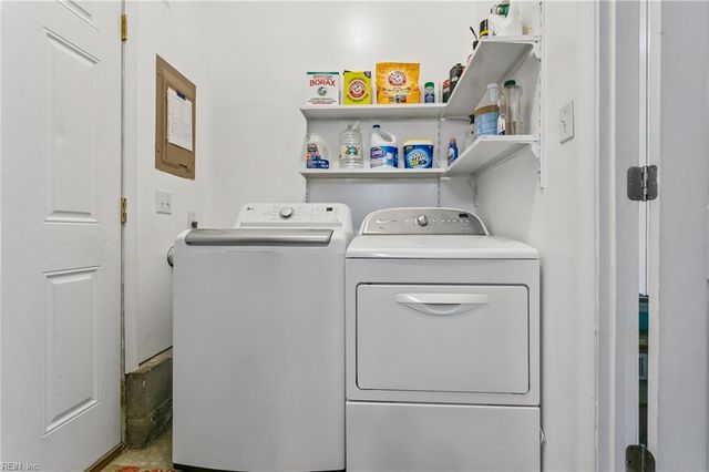 207 Telford DR, Newport News, VA 23602