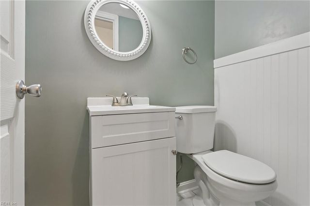 207 Telford DR, Newport News, VA 23602