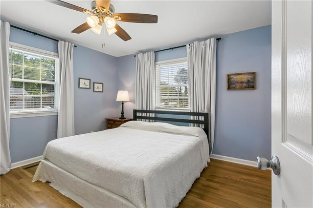 207 Telford DR, Newport News, VA 23602
