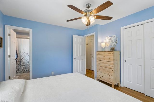 207 Telford DR, Newport News, VA 23602