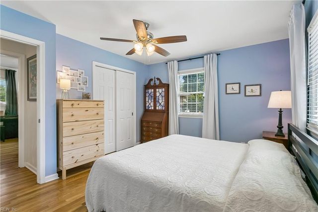 207 Telford DR, Newport News, VA 23602