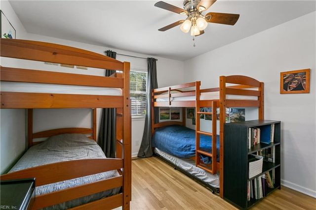 207 Telford DR, Newport News, VA 23602