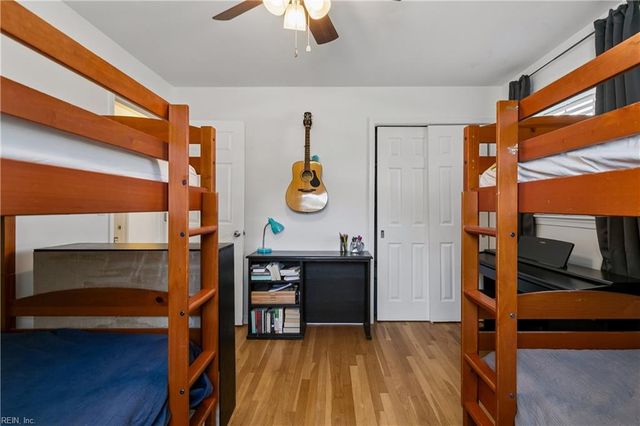 207 Telford DR, Newport News, VA 23602
