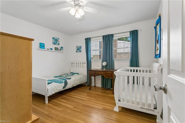 207 Telford DR, Newport News, VA 23602