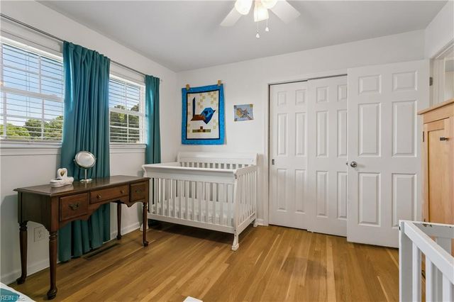 207 Telford DR, Newport News, VA 23602