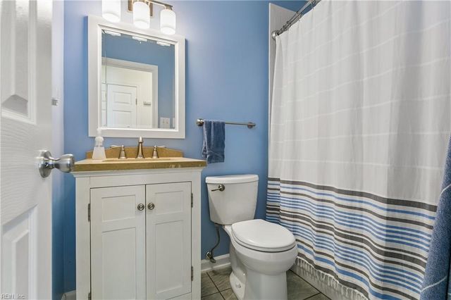 207 Telford DR, Newport News, VA 23602