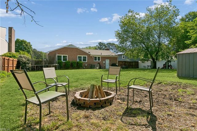207 Telford DR, Newport News, VA 23602