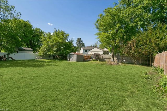 207 Telford DR, Newport News, VA 23602