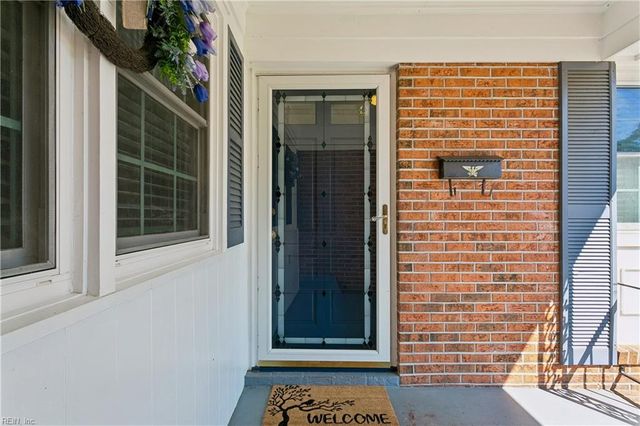 207 Telford DR, Newport News, VA 23602