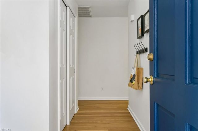 207 Telford DR, Newport News, VA 23602