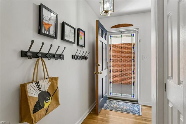 207 Telford DR, Newport News, VA 23602