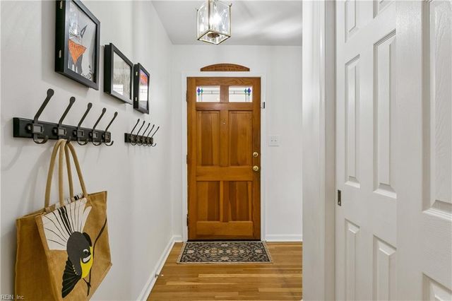 207 Telford DR, Newport News, VA 23602