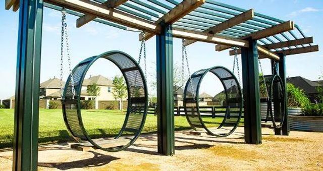 3007 Tulip Terrace Trail, Richmond, TX 77406