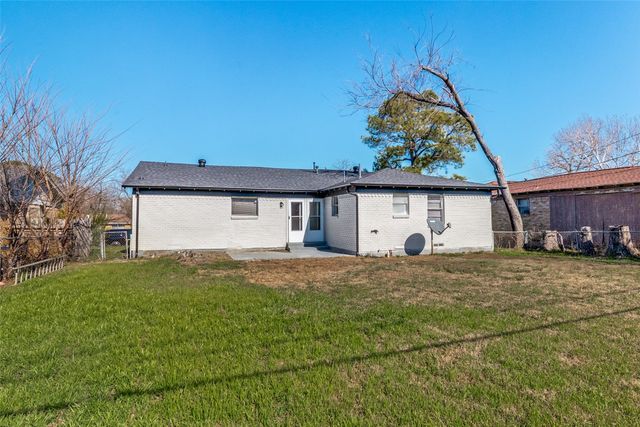 10040 Tokowa Drive, Dallas, TX 75217