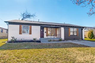 10040 Tokowa Drive, Dallas, TX 75217