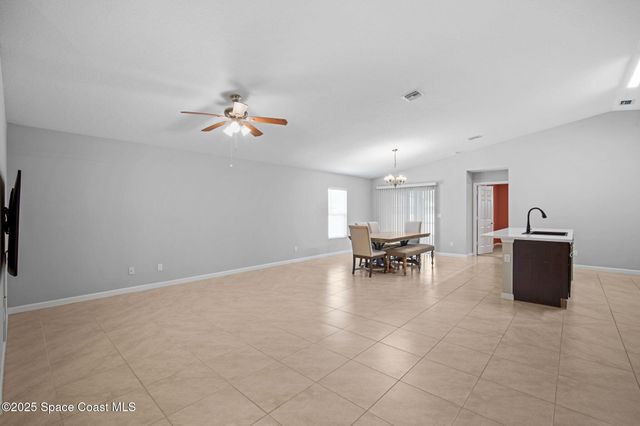 817 Carnival Road SE, Palm Bay, FL 32909