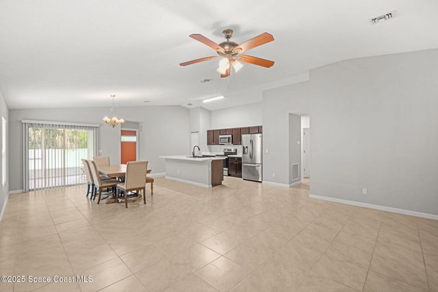 817 Carnival Road SE, Palm Bay, FL 32909