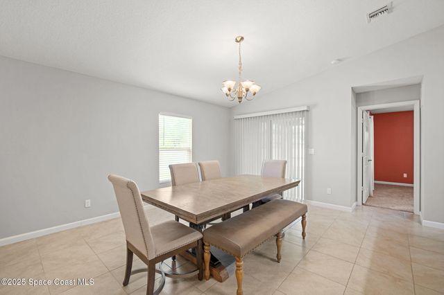 817 Carnival Road SE, Palm Bay, FL 32909