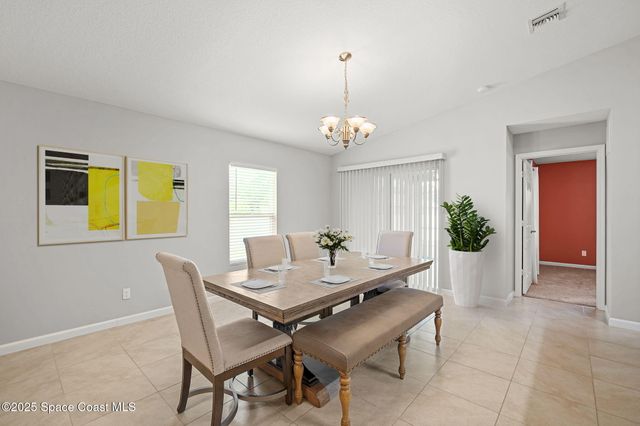 817 Carnival Road SE, Palm Bay, FL 32909