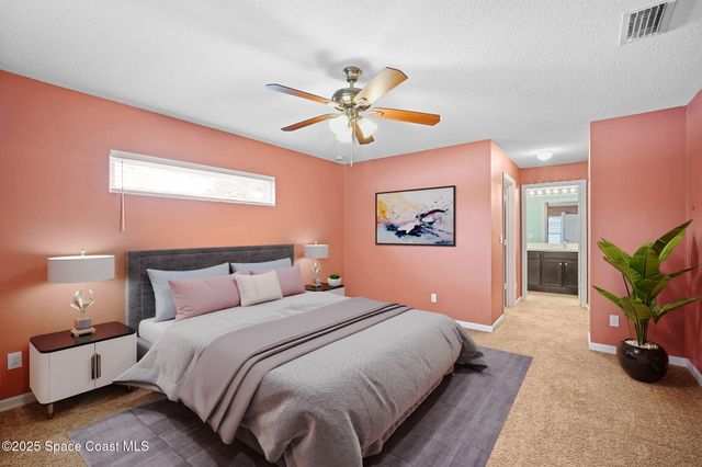 817 Carnival Road SE, Palm Bay, FL 32909
