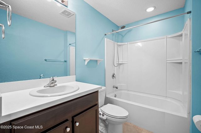 817 Carnival Road SE, Palm Bay, FL 32909