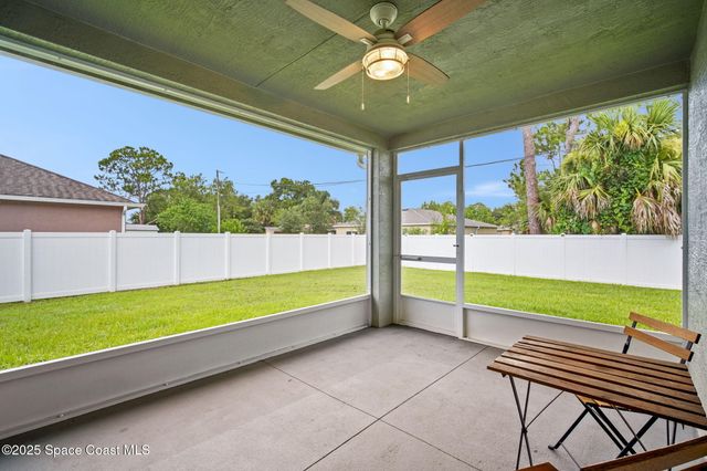 817 Carnival Road SE, Palm Bay, FL 32909