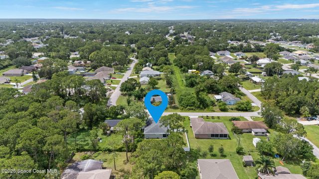 817 Carnival Road SE, Palm Bay, FL 32909