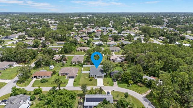 817 Carnival Road SE, Palm Bay, FL 32909