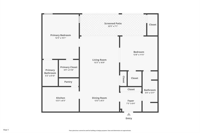 3392 NE Causeway Boulevard 103, Jensen Beach, FL 34957